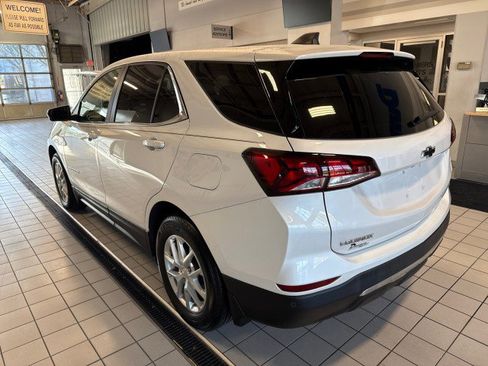 Used 2023 Chevrolet Equinox LT image 5