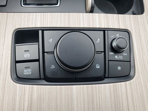 Used 2024 MAZDA CX-90 3.3 Turbo w/ Preferred Package image 26