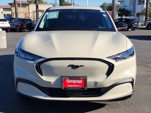 Used 2025 Ford Mustang Mach-E Premium image 24