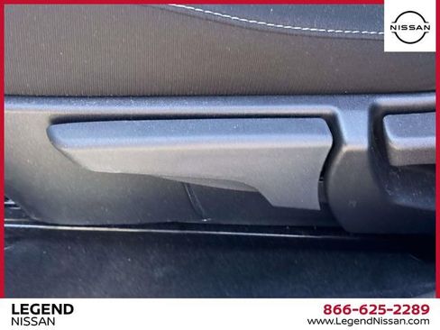 Certified 2023 Nissan Sentra SV w/ All-Weather Package FWD image 17