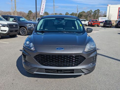 Used 2022 Ford Escape SE w/ Convenience Package image 9