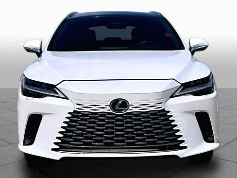 Used 2023 Lexus RX 350 AWD w/ Accessory Package (Z1) image 4