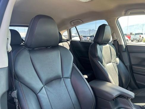 Used 2023 Subaru Crosstrek 2.5i Limited AWD/4WD image 19