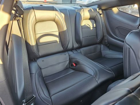 New 2026 Ford Mustang GT Premium image 8