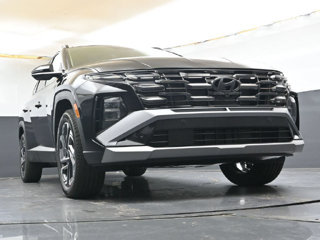 New 2026 Hyundai Tucson Limited AWD/4WD image 47
