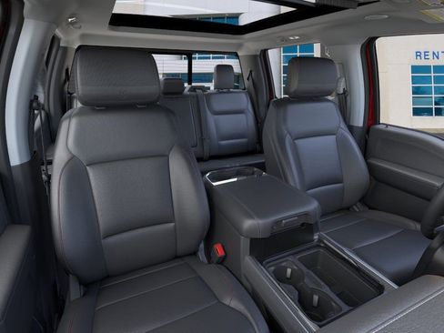 New 2025 Ford F250 Lariat w/ Lariat Ultimate Package image 10