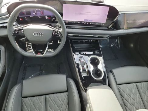 New 2026 Audi A6 Prestige AWD/4WD image 18