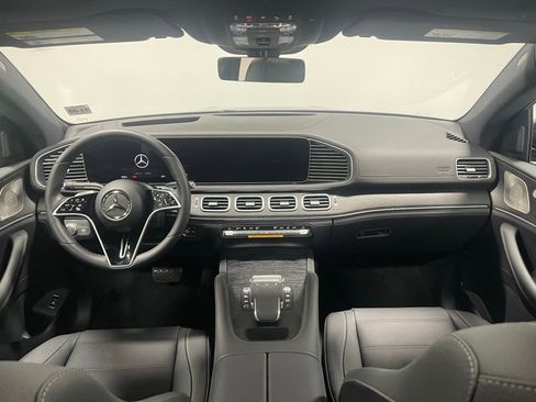 Used 2026 Mercedes-Benz GLE 450 4MATIC Coupe image 30