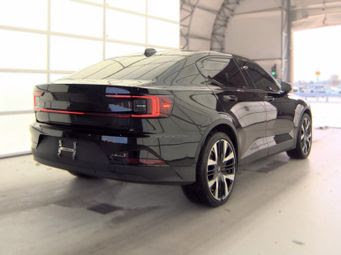 Used 2024 Polestar Polestar 2 AWD/4WD image 4