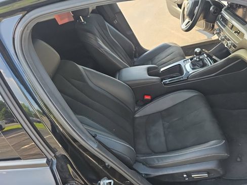 Used 2024 Acura Integra A-Spec FWD image 26