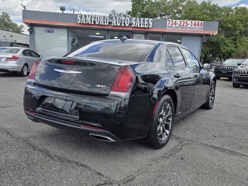Used 2016 Chrysler 300 S AWD/4WD image 13