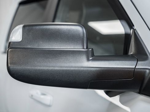 Used 2021 RAM 2500 Laramie w/ Night Edition image 15