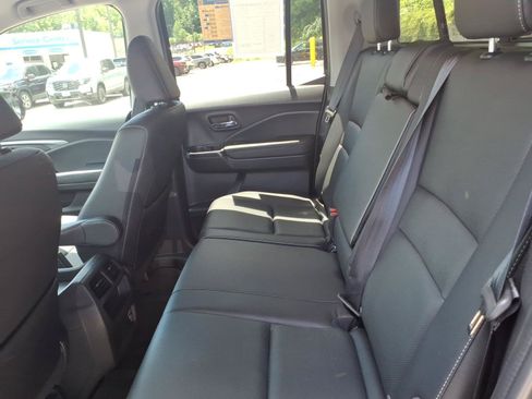 Used 2023 Honda Ridgeline RTL-E image 8