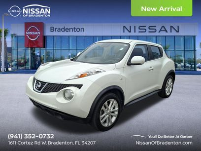 Used 2013 Nissan Juke S