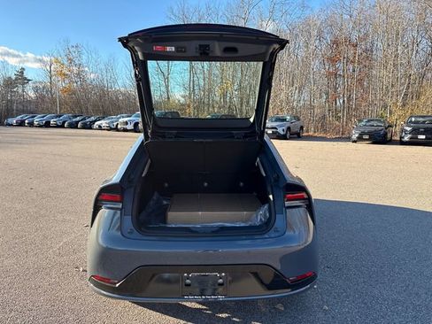 New 2026 Toyota Prius Limited image 13