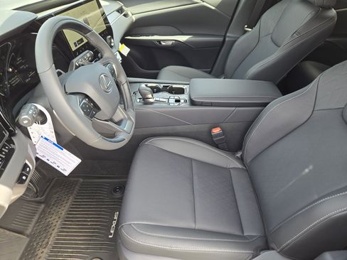 New 2026 Lexus RX 350 Premium Plus w/ Convenience Package image 9