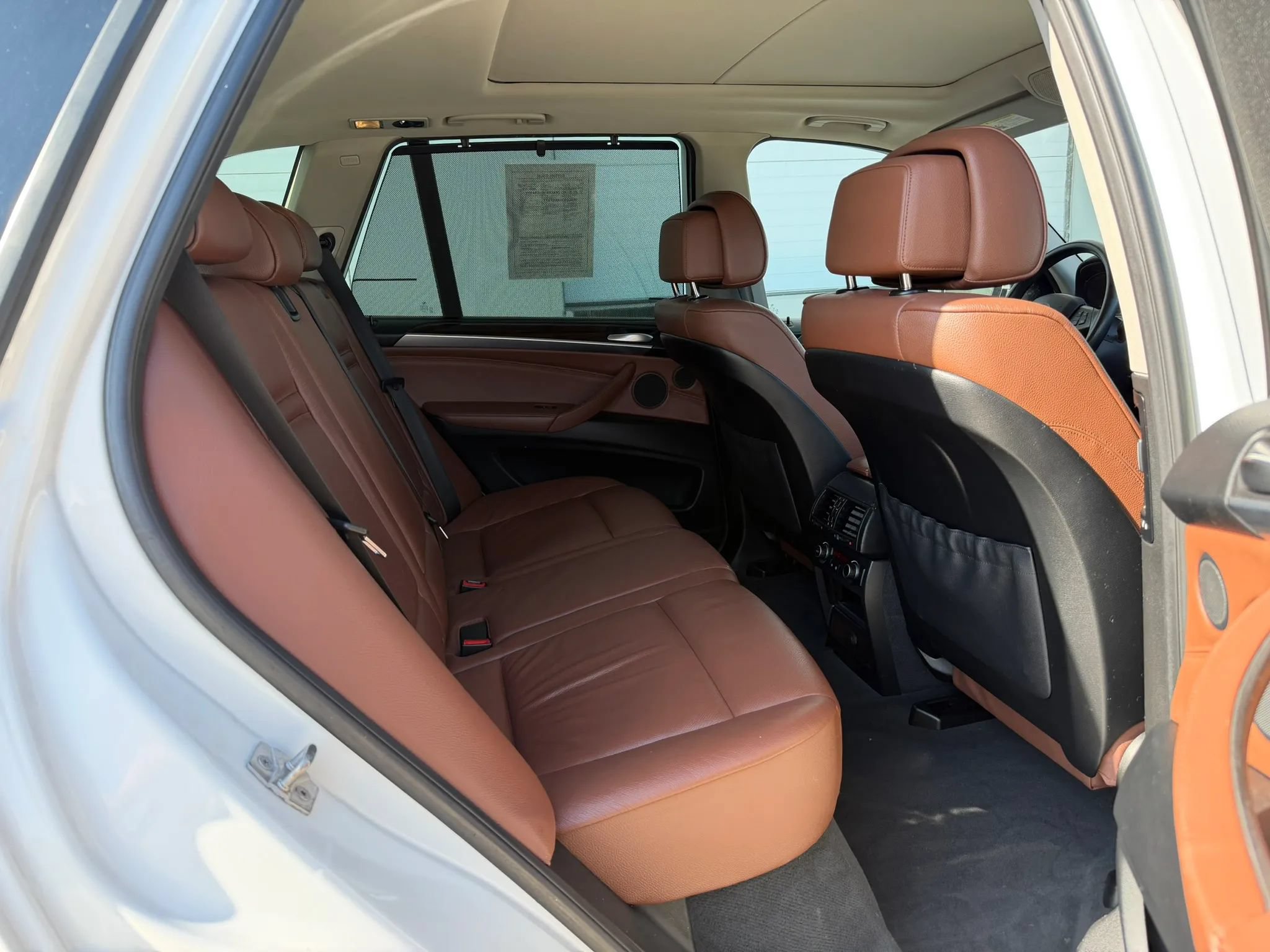Used 2011 BMW X5 xDrive35i AWD/4WD image 13