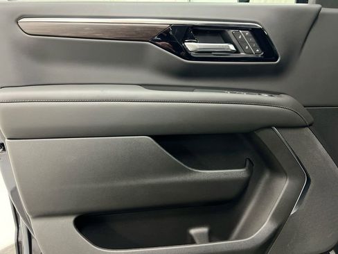 New 2026 Chevrolet Tahoe LT image 21