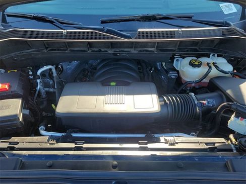 Used 2023 Chevrolet Silverado 1500 LT image 25