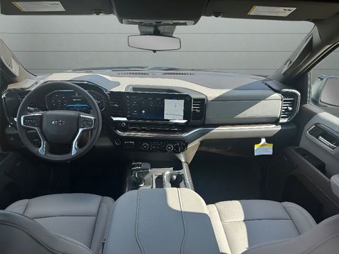 New 2026 Chevrolet Silverado 1500 RST w/ RST All Star Premium Package AWD/4WD image 19