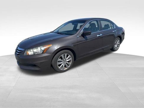 Used 2012 Honda Accord EX-L image 4