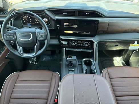 New 2026 GMC Sierra 1500 Denali Ultimate AWD/4WD image 7