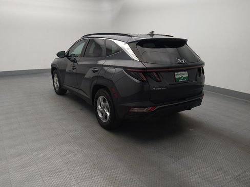 Used 2023 Hyundai Tucson SEL FWD image 6