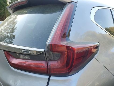 Used 2022 Honda CR-V EX image 8