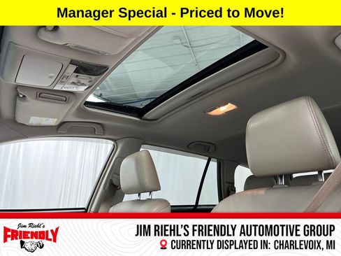 Used 2012 Subaru Outback 2.5i Limited w/ Moonroof Pkg AWD/4WD image 27