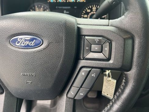 Used 2019 Ford F150 XLT w/ Equipment Group 302A Luxury AWD/4WD image 23