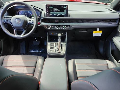 New 2026 Honda CR-V Sport-L image 9