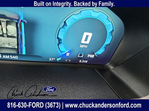 New 2025 Ford Bronco Sport Big Bend image 12