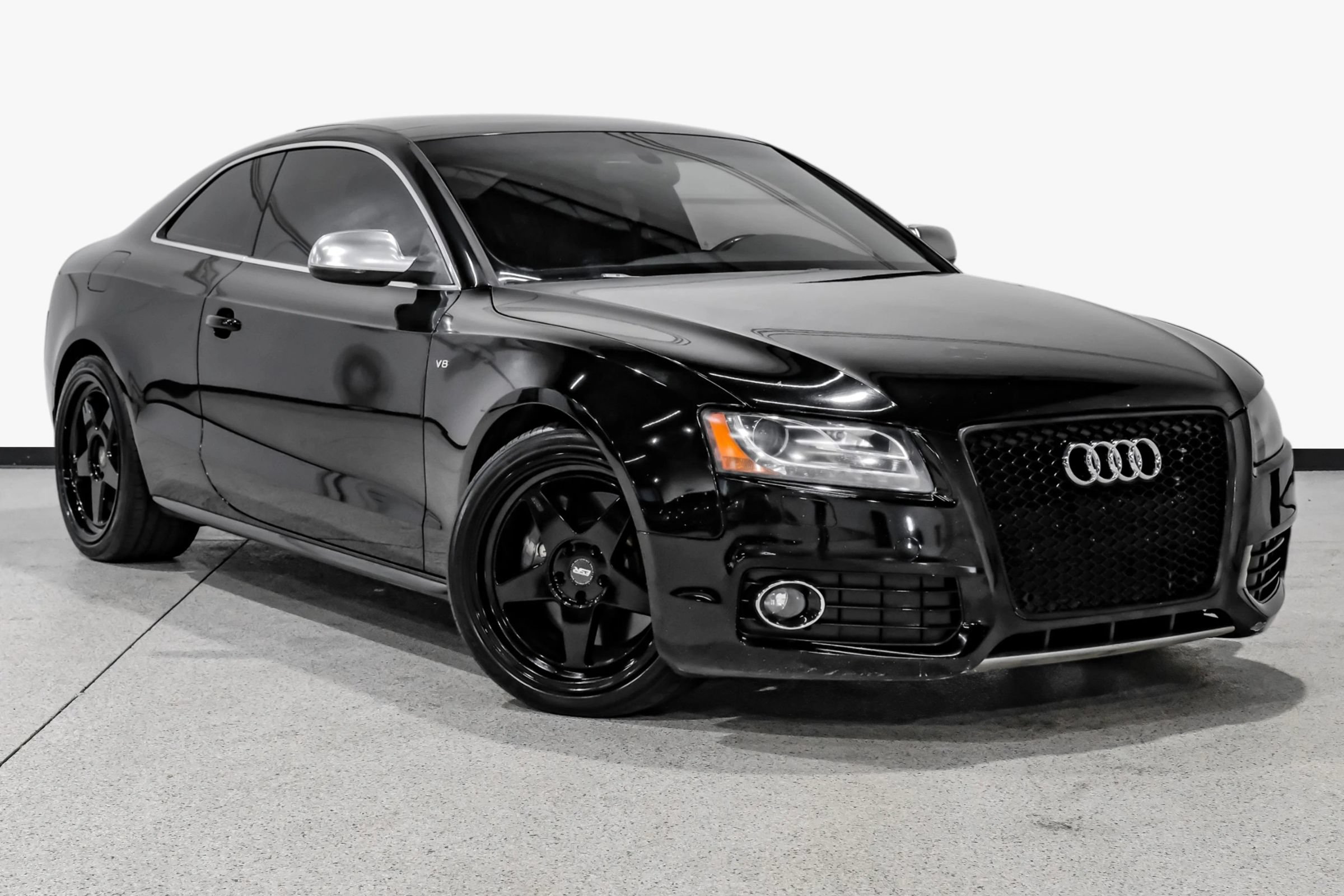 Used 2012 Audi S5 Premium Plus AWD/4WD image 4