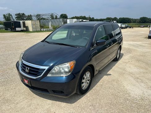 Used 2010 Honda Odyssey EX image 2