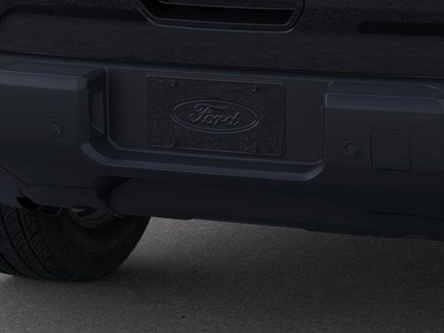 New 2026 Ford Bronco Sport Big Bend AWD/4WD image 23