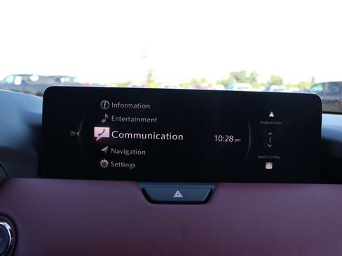 Used 2025 MAZDA CX-70 Plug-In Hybrid w/ Premium Plus AWD/4WD image 44