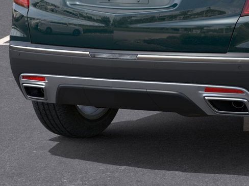 New 2026 Cadillac XT5 Premium Luxury image 38