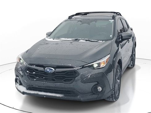 Used 2024 Subaru Crosstrek 2.0i Premium image 2