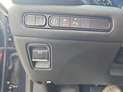 Used 2021 Acura TLX w/ Technology Package FWD image 25