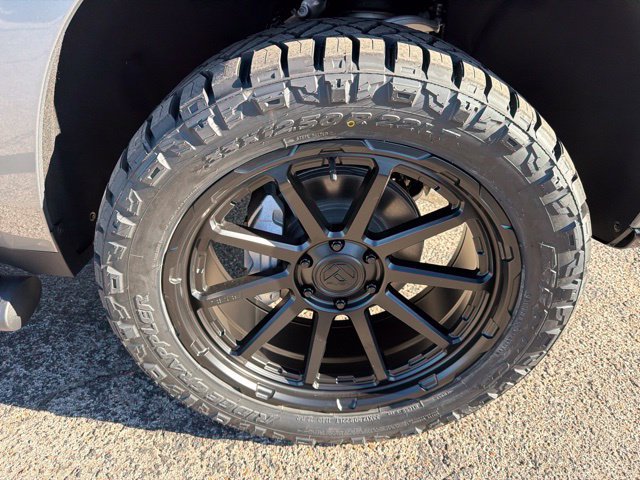 New 2027 Chevrolet Tahoe Z71 w/ Z71 Off-Road Package AWD/4WD image 17