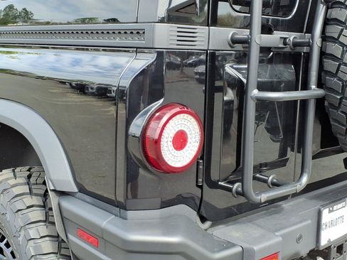 New 2025 INEOS Grenadier AWD/4WD image 17