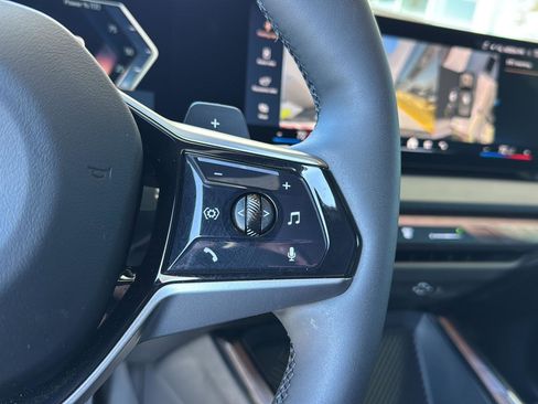 Used 2026 BMW X3 xDrive30 image 19