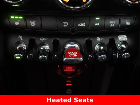 Used 2024 MINI Cooper John Cooper Works image 23