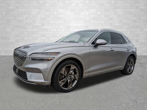 New 2023 Genesis Electrified GV70 image 5
