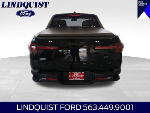 Used 2024 Hyundai Santa Cruz SE AWD/4WD image 5