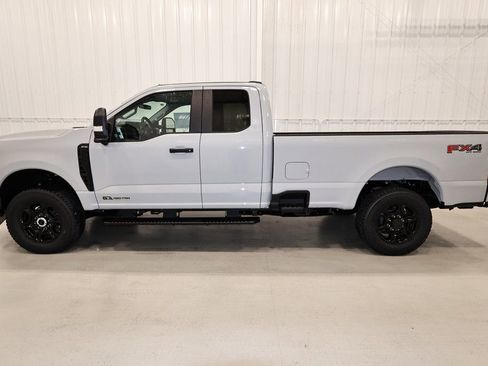 New 2026 Ford F350 XL w/ STX Appearance Package image 5