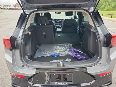 New 2026 Buick Encore GX Sport Touring w/ Advanced Technology Package image 8
