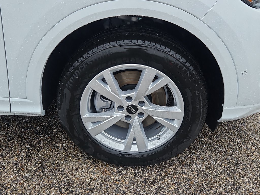 New 2026 Audi Q5 Premium AWD/4WD image 4