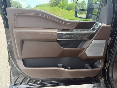 Used 2023 Ford F150 King Ranch w/ Trailer Tow Package AWD/4WD image 10