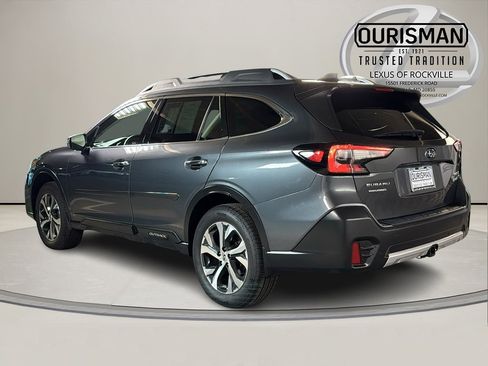 Used 2022 Subaru Outback Touring XT image 7